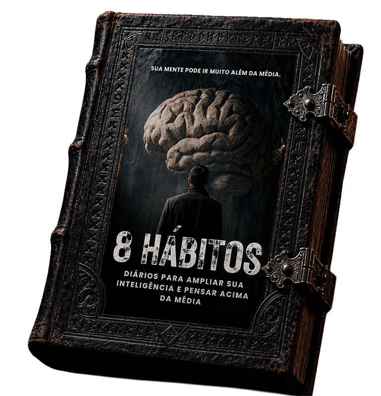 Ebook 8 Hábitos Diários — capa